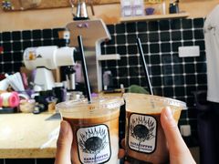 -HANA COFFEE(长寿路店)