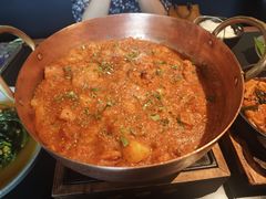 -Ameigo梅果·云贵川bistro(长宁来福士店)