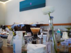 -fishtank鱼缸咖啡(三山街店)