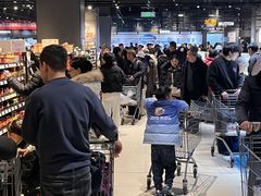 -永辉超市(郫都区爱琴海店)