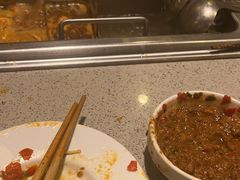 -海底捞火锅(方圆荟店)