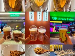 -海德温泉生活馆(朝阳大悦城店)