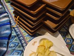 -慢丽江·云南野生菌土鸡锅(付家庄店)