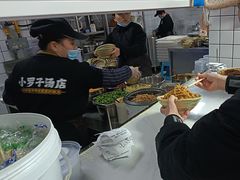 -小罗子汤店(大士院总店)