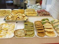 -孟记粥铺·家常菜·烧烤·粥(亚运村店)