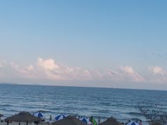 -西涌国际滨海旅游区