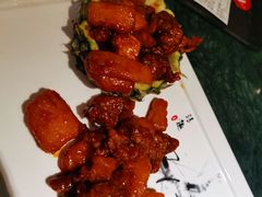 -新白鹿餐厅(悠迈生活广场店)