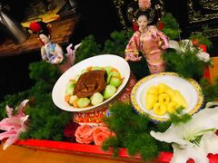 -白家大院·王府宫廷菜(苏州街店)