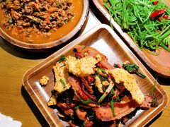 -隔壁老王·家常云南菜(花巷店)