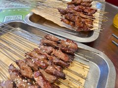 -清真·老兰家(兴善寺西街总店)