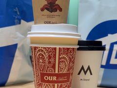 -OUR Bakery(SKP-S店)