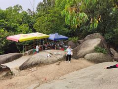 -火炉山森林公园