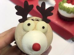 -Pantry's Best派悦坊蛋糕(K11购物艺术中心店)
