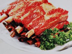-国人川菜(李家村建东街店)