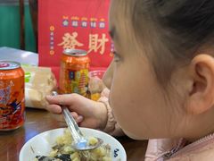 -和月楼牛羊肉泡馍