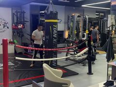 -天行健连锁游泳健身(新香洲店)