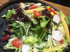 -九田家黑牛烤肉料理(二天地店)