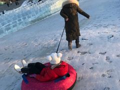 -人民防洪胜利纪念塔