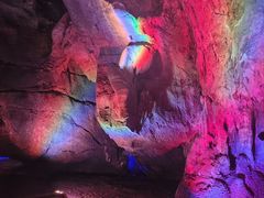 -宝晶宫旅游景区
