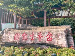-盈香心动乐园