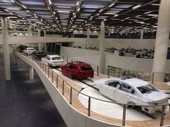 -华晨宝马铁西工厂