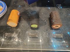 -the Roll'ING手作瑞士卷专门店(卓悦中心店)