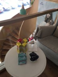 点击看大图 -简法造型·品牌形象店