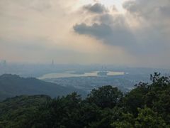 -紫金山山顶公园