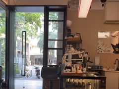 -Dogi&kiki Coffee(中心商务大厦店)