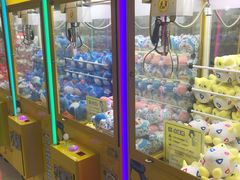 -风云再起游乐汇(北京西单西西友谊店)