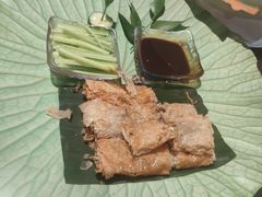-福慧慈缘素食餐厅(王府井店)