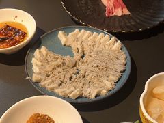 -羊大爷涮肉(亮马桥店)