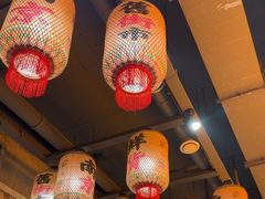 -旧街市鲜货老火锅(大光路店)