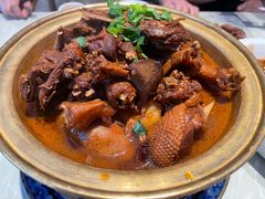 -金典银峰老鹅馆·昆山菜(亭林公园店)