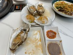 -海味当家·蒸锅海鲜(中山广场创始店)