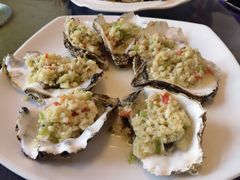 -振轩海鲜楼(墟沟海鲜城21号店)