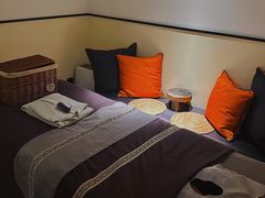 -Angkor SPA 柬埔寨古法按摩(环贸店)