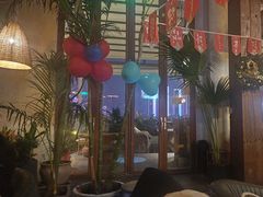 -不二·民谣音乐餐吧(长沙店)