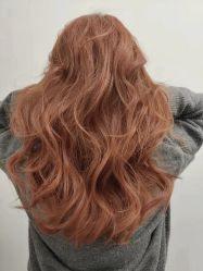 -ASG Hair Salon烫染·接发