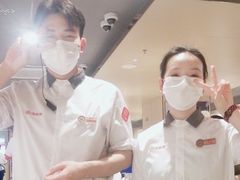 -海底捞火锅(壹悦城店)
