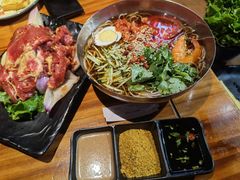 -吉志烤肉(太原总店)