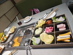 -海底捞火锅(奥山世纪城店)