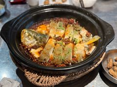 -胡叨叨黄油砂锅焗海鲜(百家湖1912店 )