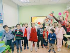 -英孚教育青少儿(徐汇徐家汇中心)