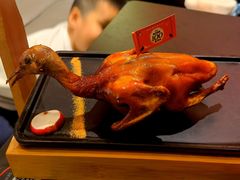 -羽鸽集·乳鸽专门店·地道顺德菜(岭南站店)