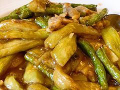 -万宝海鲜舫(劳动公园店)