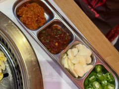 -杨记齐齐哈尔烤肉(总店)