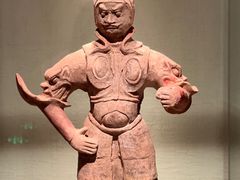 -敦煌市博物馆