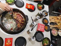 -钢管厂五区小郡肝串串香(南山店)