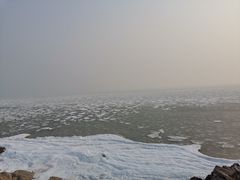 -北戴河东海水浴场